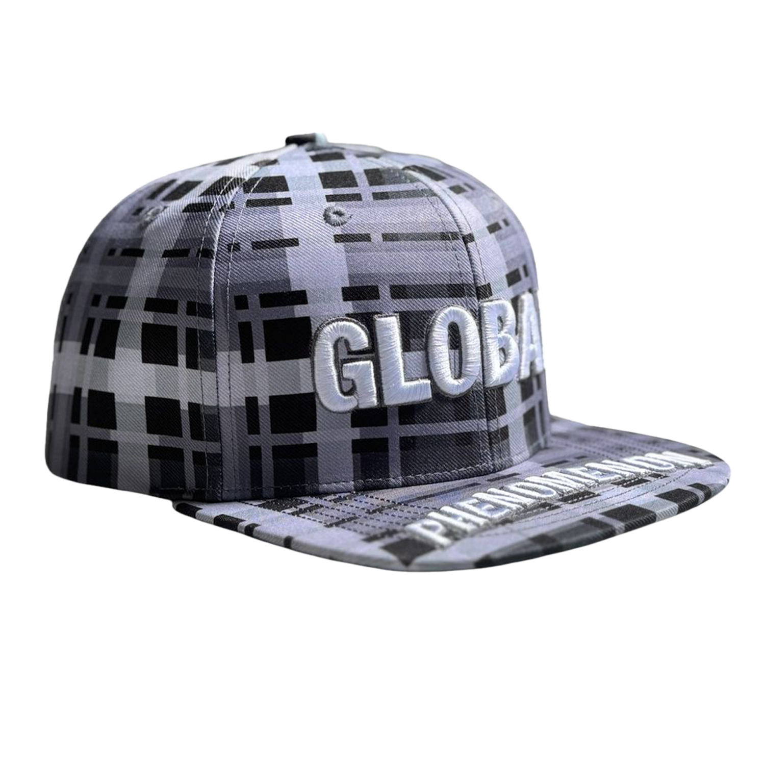 GP GREYSCALE HAT