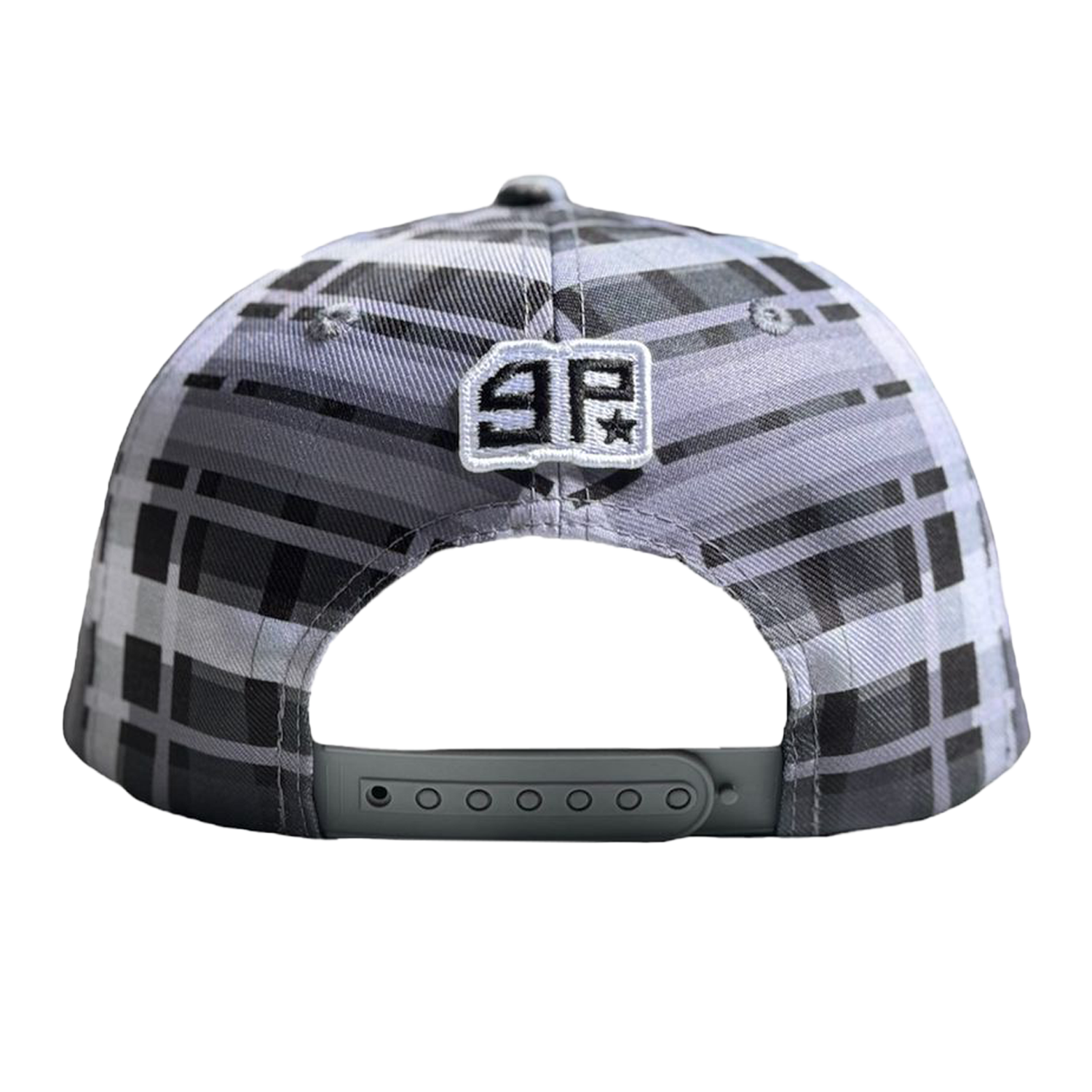 GP GREYSCALE HAT