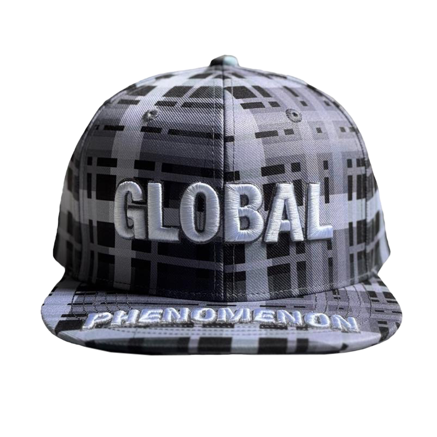 GP GREYSCALE HAT