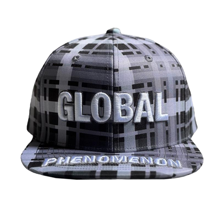 GP GREYSCALE HAT