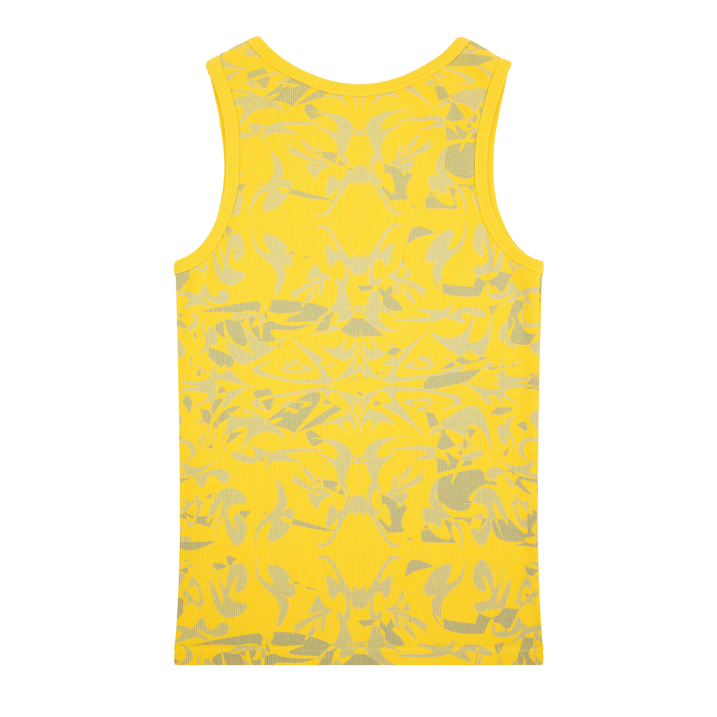 TANK TOP (BANANA)