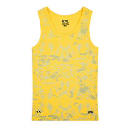 TANK TOP (BANANA)