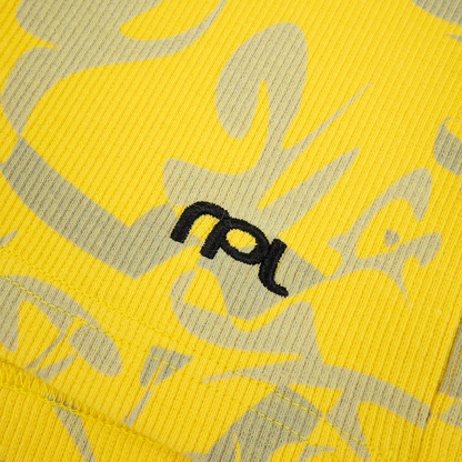 TANK TOP (BANANA)