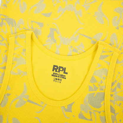 TANK TOP (BANANA)